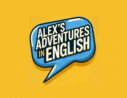 Alex's Adventures in English